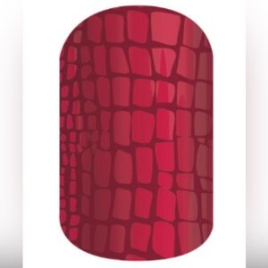 Jamberry “See You Later”